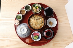 うなぎの中庄　京都四条河原町店のおすすめ料理2