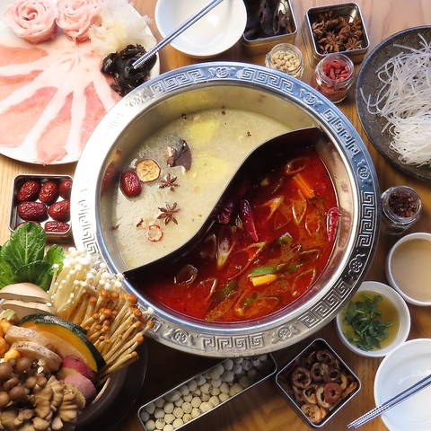 『行ってみたかったあの国へ』旅するランチ&アジアン屋台ディナー営業中！