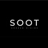 SOOT スッのロゴ