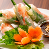 TRONG DONG RESTAURANT トロンドンレストランのおすすめ料理3