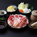 料理メニュー写真&nbsp;みゆきコース