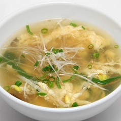玉子スープ