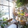 macherie cafe&flowers マシェリ カフェアンドフラワーズのおすすめポイント3