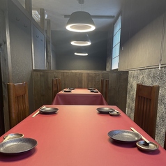 馬菜 バサイ 千葉店の特集写真
