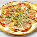 料理メニュー写真&nbsp;スパイシーメキシカン