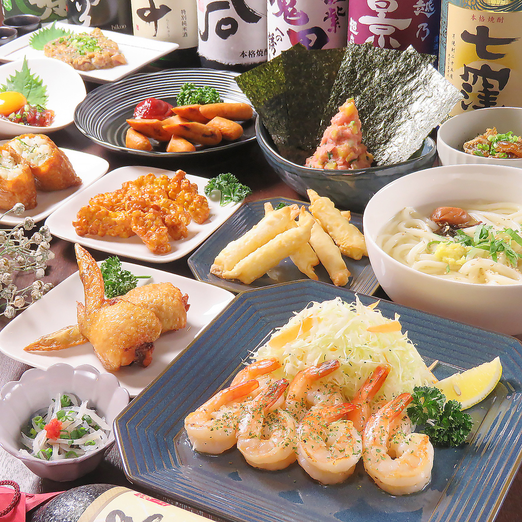 なかなか味わえない漁師メシを気軽に楽しめます♪