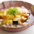 ぎんなんのおすすめ料理1