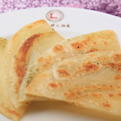大明特製葱おやき