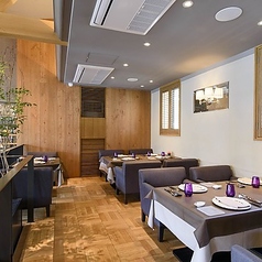 イタリアンレストラン sumile OSAKA スミレオオサカの特集写真