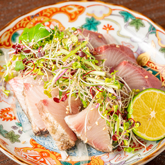 炭焼とおでん 平野のおすすめ料理2