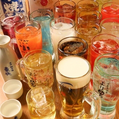 居酒屋 海鮮恵比寿 町田店のコース写真