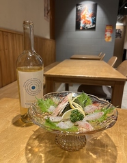 酒肴 手軸の特集写真