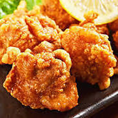 阿波尾鶏 から揚げ(3ヶ)/阿波尾鶏手羽2本入り【塩・タレ】