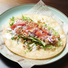 ReBONEZ タコス (1p)