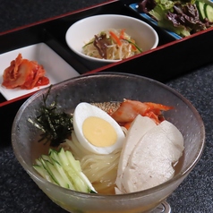 気仙沼ホルモン おとまつ 仙台上杉のおすすめランチ3