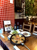 SPAINバル Olive オリーブ 小倉魚町店の雰囲気2
