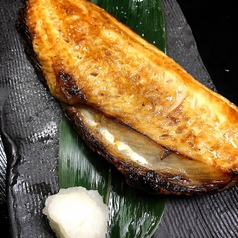 とろホッケ