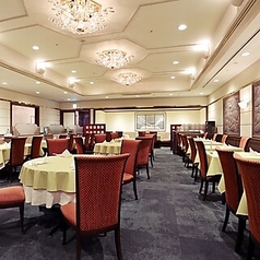 パレスホテル大宮 中国料理 瑞麟の特集写真