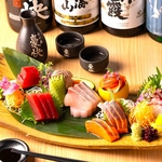 札幌駅・大通り駅徒歩3分！素材に拘った本格焼き鳥専門店♪