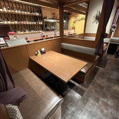 Dining 姫路百花 モリンガ 壺屋のコース写真