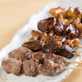 ぶたもん京橋本店のおすすめ料理3