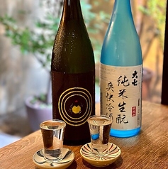 焼鳥と海鮮　裏なんば酒場　芯の特集写真