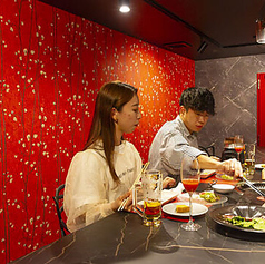 和牛焼肉369 みろくのコース写真