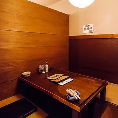 高崎個室旬鮮酒場 一粋のコース写真