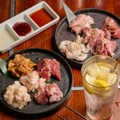 焼肉BARさんたま府中店の特集写真