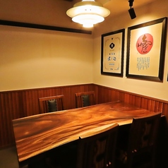 塚田農場 池袋東口店の特集写真