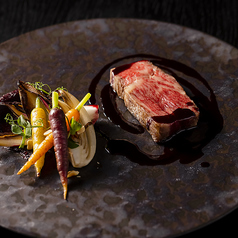 Jose Luis Karuizawa ホセルイスカルイザワのコース写真