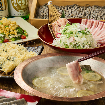 高田屋 池袋西口店のおすすめ料理1