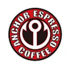 マザーポートコーヒー 東北大学病院前店のロゴ