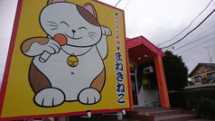 カラオケ本舗 まねきねこ ひたちなか店画像