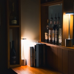 a Lot 日野 豊田 イタリアンcafe&barの雰囲気3