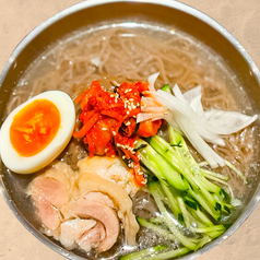 冷麺