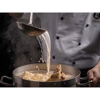 香港ミシュラン4年掲載店　