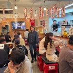 酒場響 春日原店