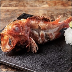 仙台牛タンと博多おでんと炉端焼き 完全個室居酒屋 タンの里久 新橋店の特集写真