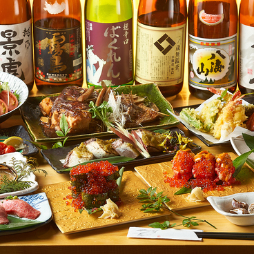 つむぎ屋 川越店のおすすめ料理1