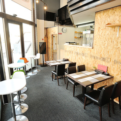 chipstead チップステッドの雰囲気2