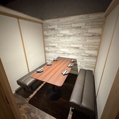 StaR Izakaya スター イザカヤ 島田の雰囲気2