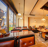 ムガル 駒込店の雰囲気2