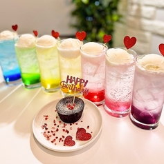 まんなむカフェ 福島駅前の写真