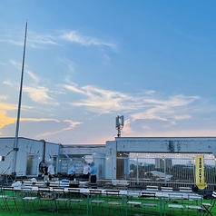 貸し切りは80名様までご利用いただけます！お気軽にご利用ください♪