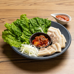 ニャムニャムポチャ　戸塚店の特集写真