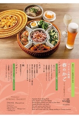 ロータスパレス(Lotus Palace)博多店のコース写真