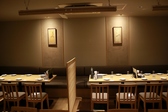 菜鮮酒館 春夏秋冬 六本木の雰囲気3