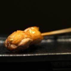 焼鳥さいとうのおすすめ料理2