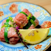 【6/1OPEN】～懐かしいのに、新しい～ &nbsp;焼肉牛歩(ぎゅうほ)薬院 薬院大通のおすすめ料理3